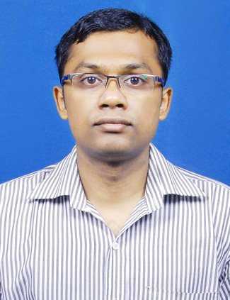Dr Eldho Joseph