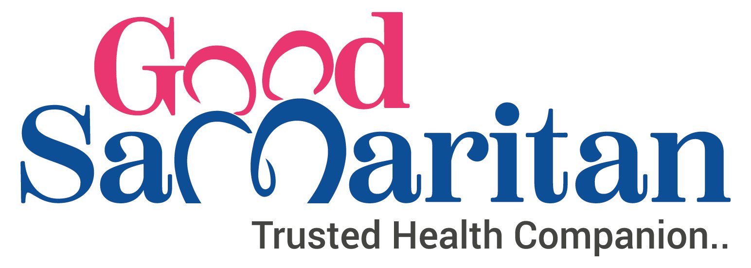 Good Samaritan Healthcare logo